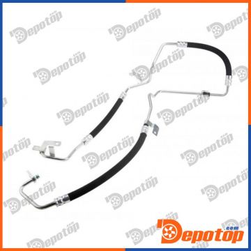 Tuyau hydraulique direction pour RENAULT | 8200401453, SPH-RE-001